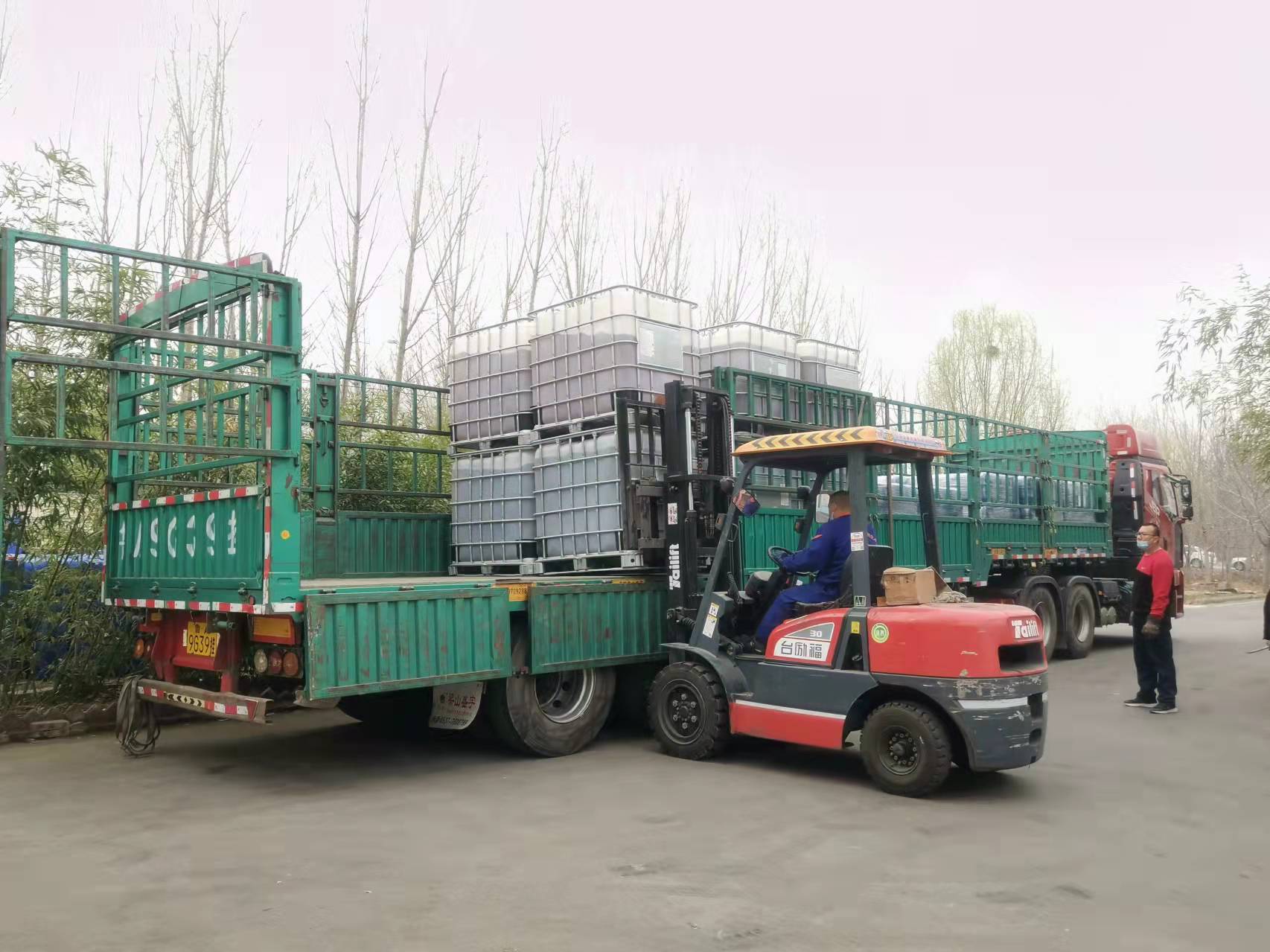 面對疫情，我公司平穩健康發展策略