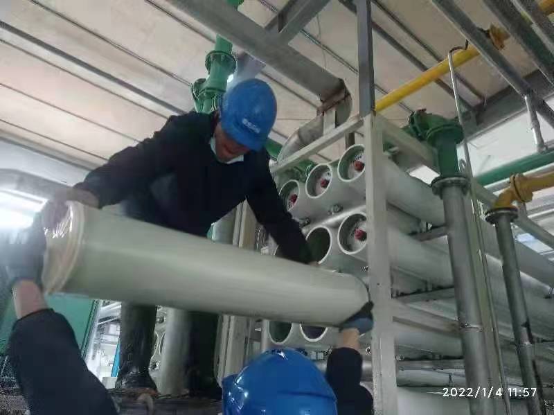 RO膜反滲透系統通常會出現些什么故障嗎? RO膜反滲透系統通常會出現些什么故障嗎?