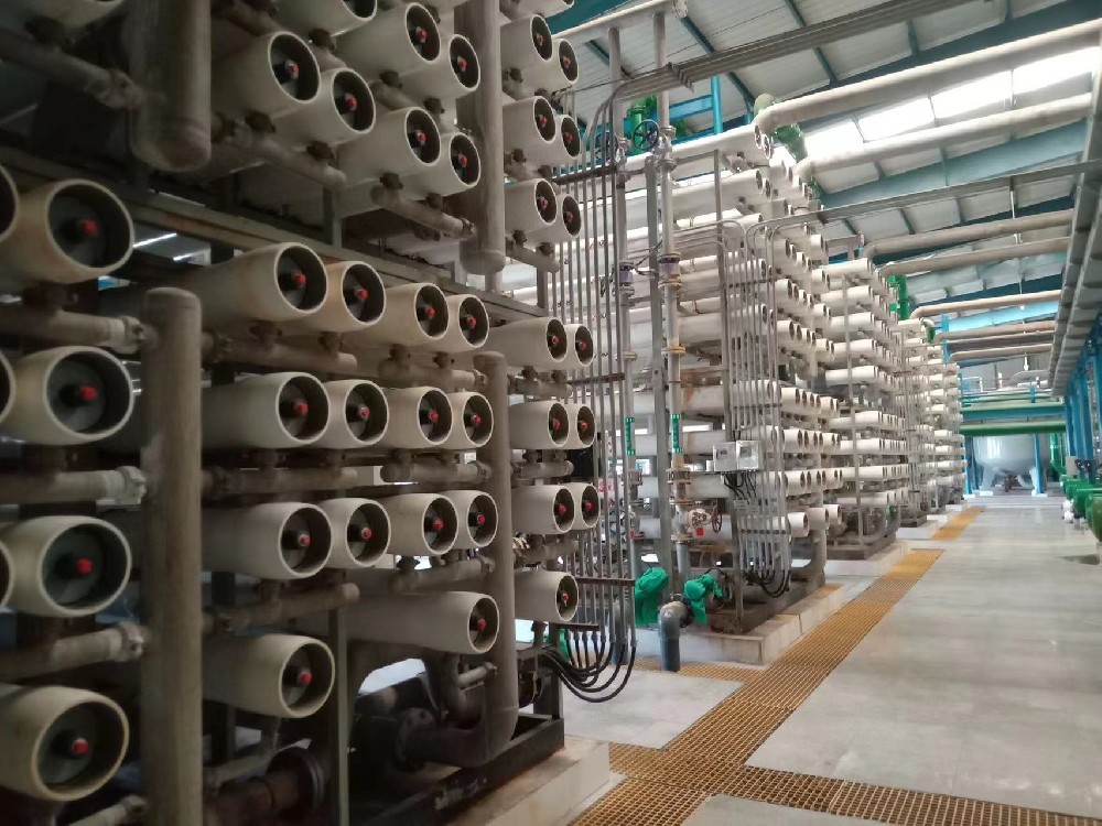 如何計算反滲透設備的回收率問題? 如何計算反滲透設備的回收率問題?