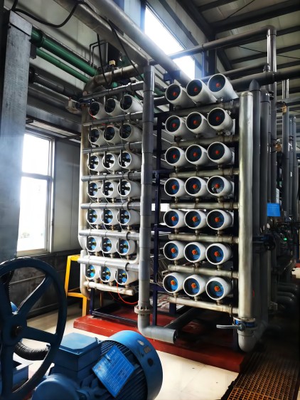 如何精準(zhǔn)有效的降低RO系統(tǒng)的運行成本 ？