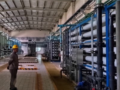 污垢發(fā)生的原因 污垢發(fā)生的原因