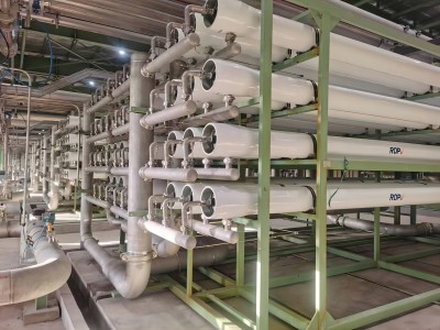 反滲透中背壓故障的應(yīng)對方法 反滲透中背壓故障的應(yīng)對方法