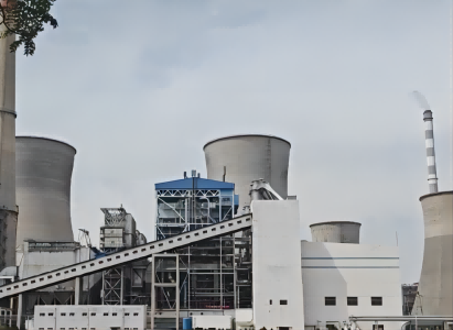 簡析循環水系統 簡析循環水系統