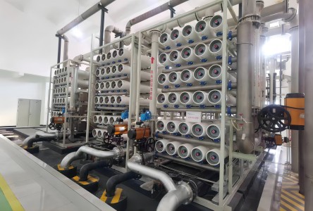 水處理設備運行中的注意事項 水處理設備運行中的注意事項