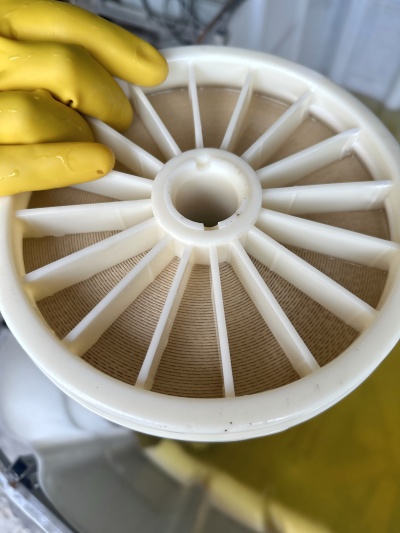 如何判斷RO膜的好壞? 如何判斷RO膜的好壞?