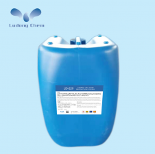 pH值對阻垢劑的阻垢效力的影響 pH值對阻垢劑的阻垢效力的影響