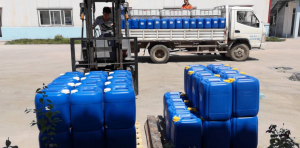 除垢劑與阻垢劑的區(qū)別 除垢劑與阻垢劑的區(qū)別