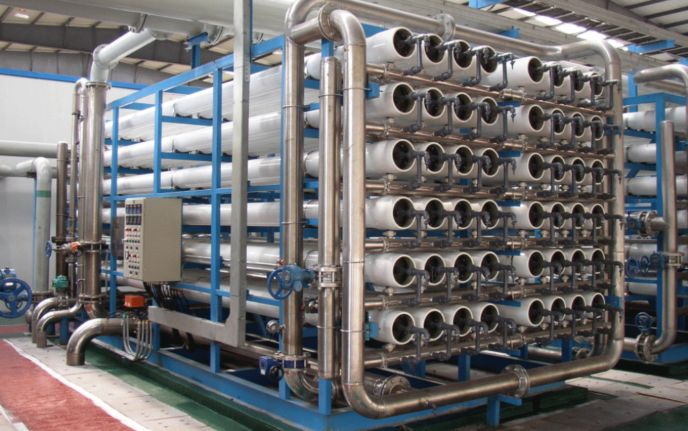 影響反滲透阻垢劑阻垢效果的因素有哪些？