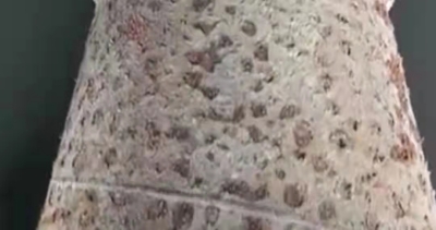 循環水處理九大腐蝕機理(中) 循環水處理九大腐蝕機理(中)