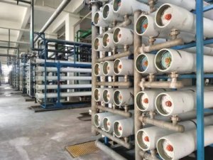 如何判斷反滲透需要清洗 如何判斷反滲透需要清洗